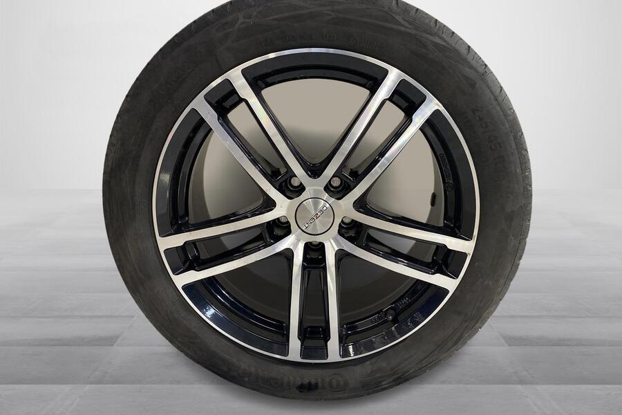 Volkswagen Arteon vaihtoauto