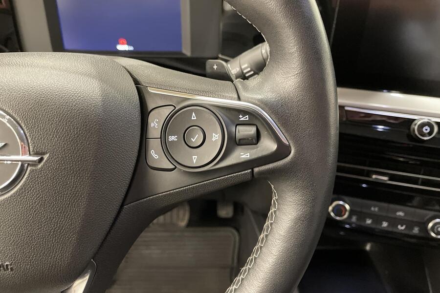 Opel Mokka vaihtoauto