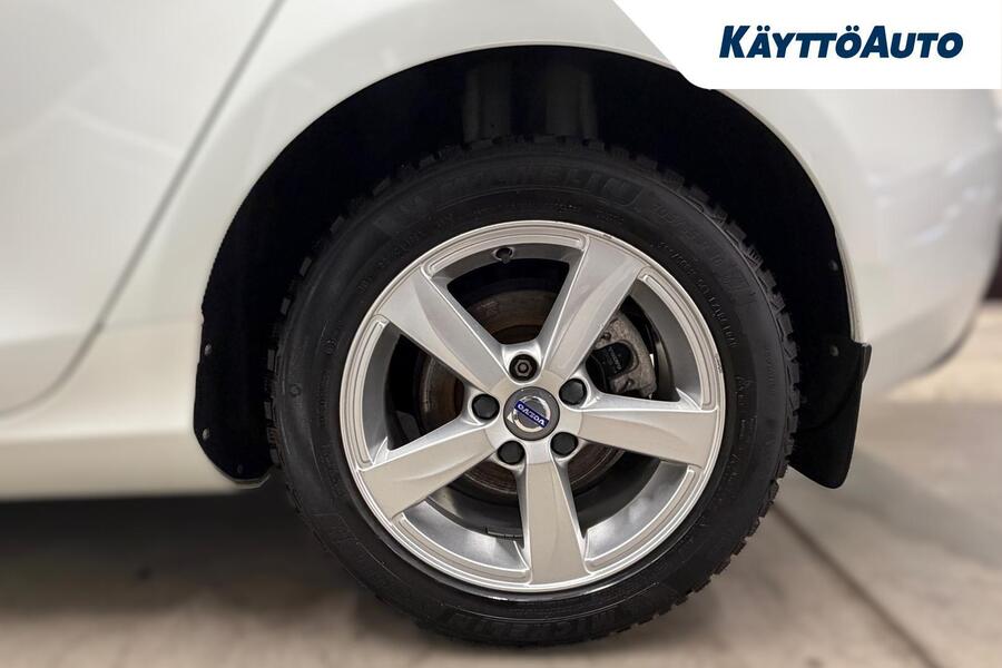 Volvo V40 vaihtoauto