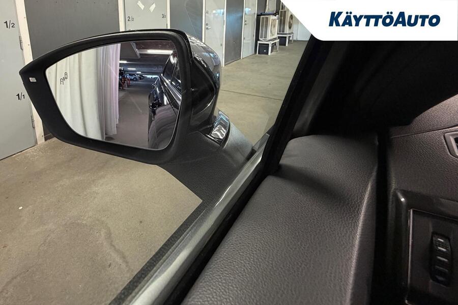 SEAT Tarraco vaihtoauto