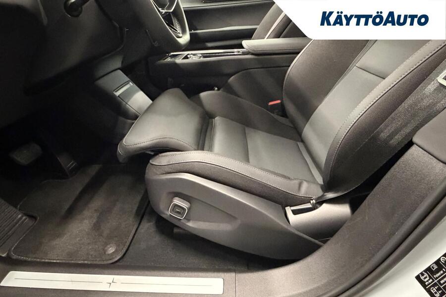 Polestar 3 vaihtoauto