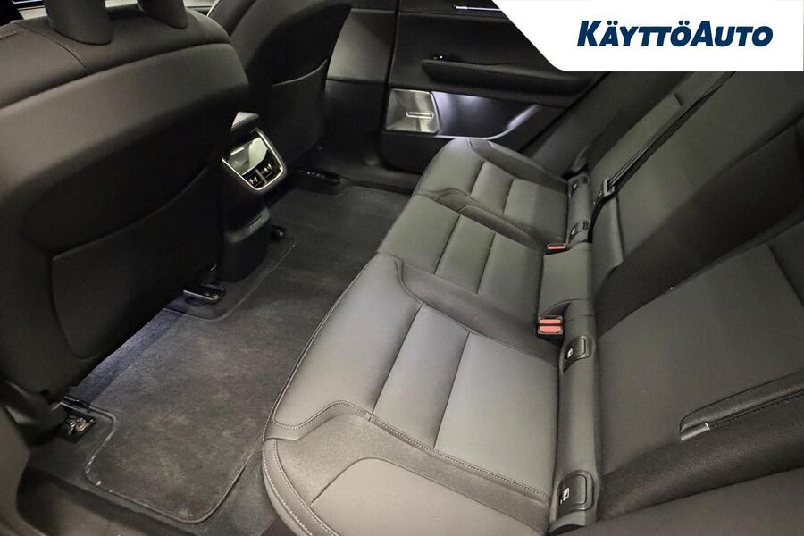 Polestar 3 vaihtoauto