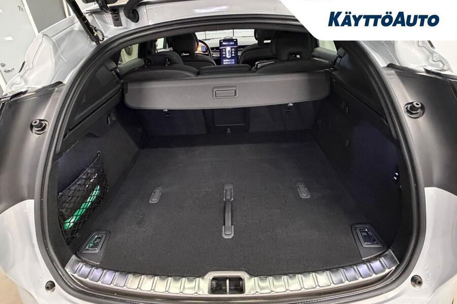 Polestar 3 vaihtoauto