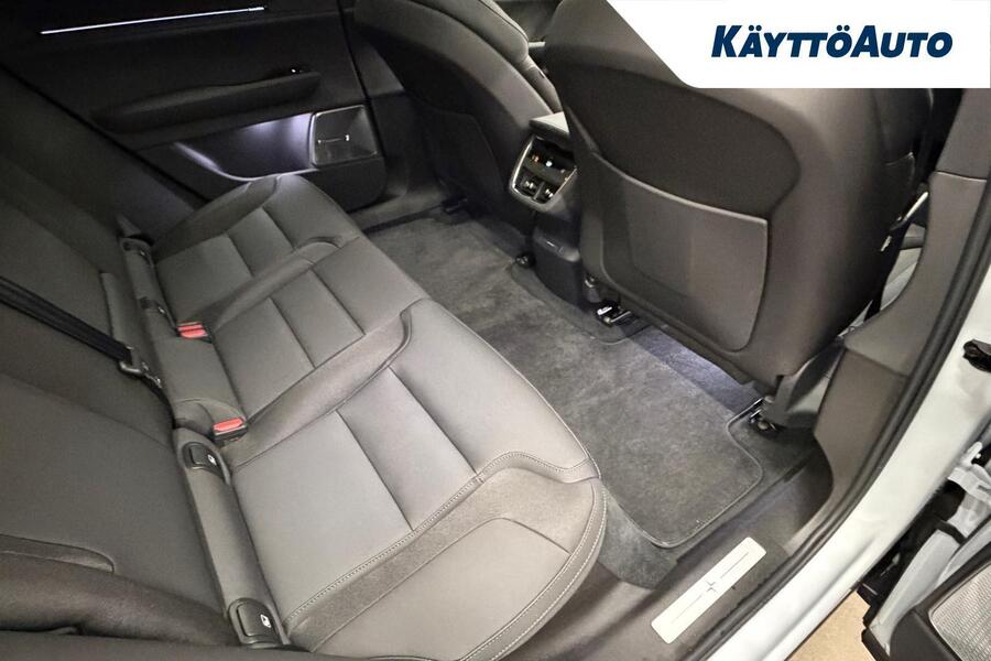 Polestar 3 vaihtoauto