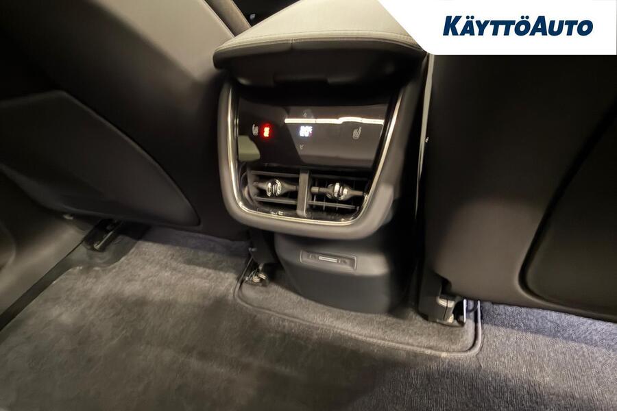 Polestar 3 vaihtoauto