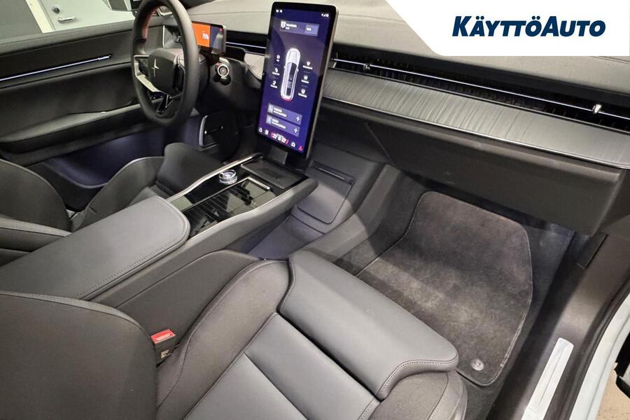 Polestar 3 vaihtoauto