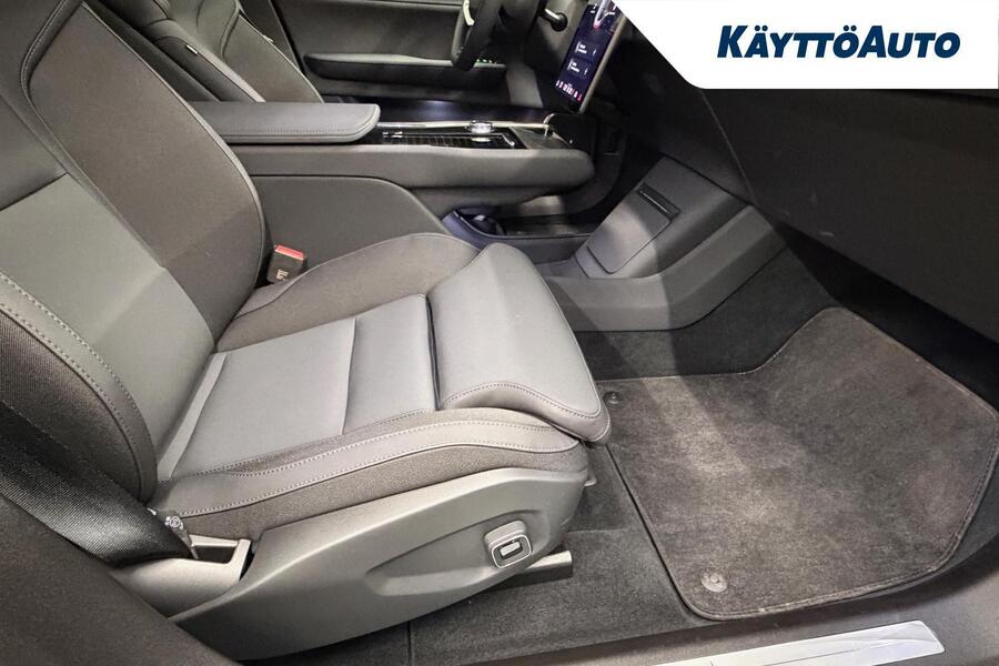 Polestar 3 vaihtoauto