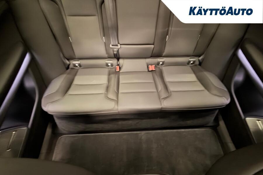 Polestar 3 vaihtoauto