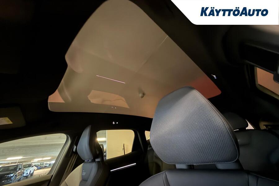 Polestar 3 vaihtoauto