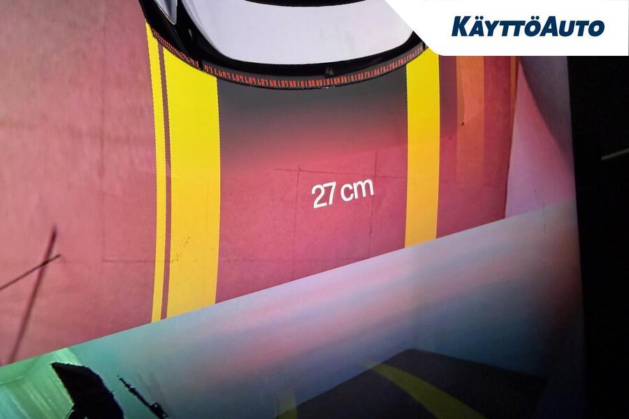 Polestar 3 vaihtoauto