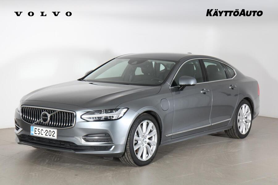Volvo S90 vaihtoauto