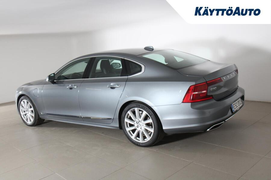 Volvo S90 vaihtoauto