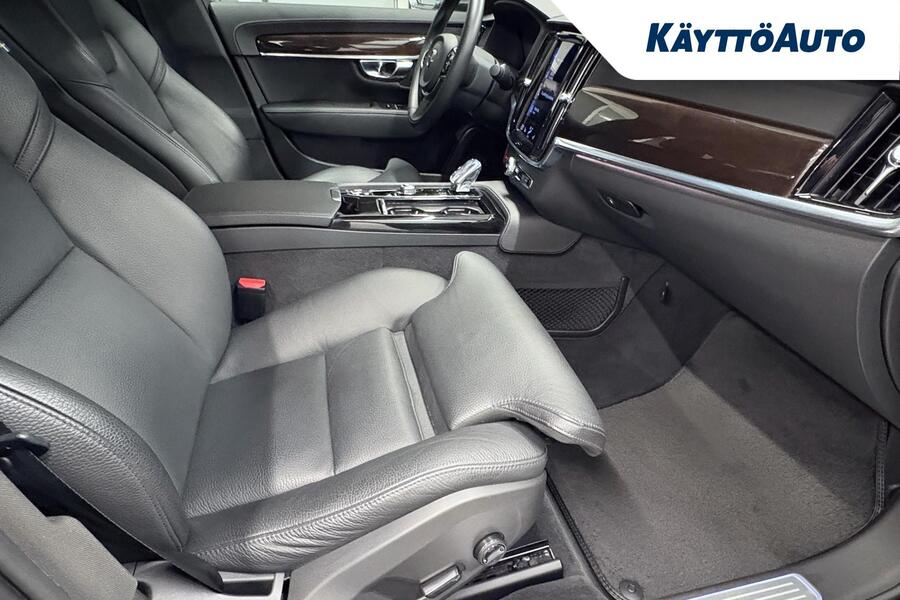 Volvo S90 vaihtoauto