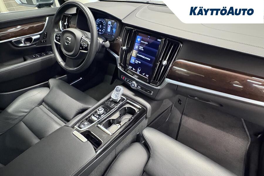 Volvo S90 vaihtoauto