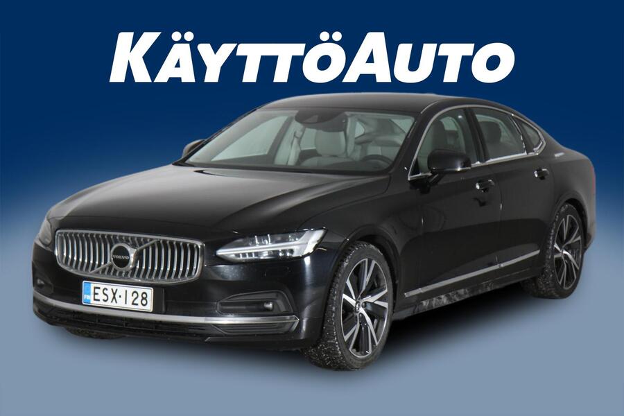 Volvo S90 vaihtoauto