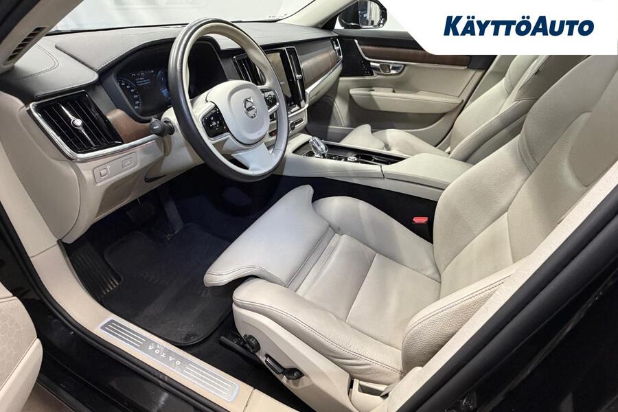 Volvo S90 vaihtoauto