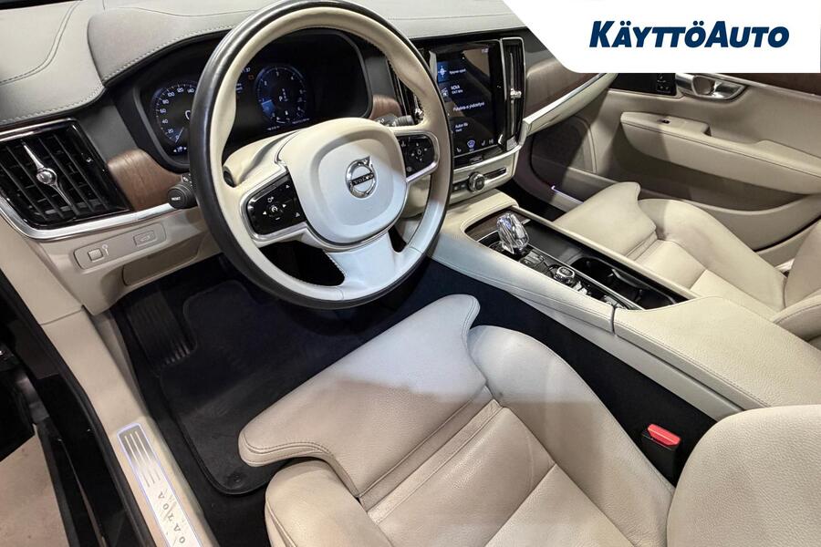 Volvo S90 vaihtoauto