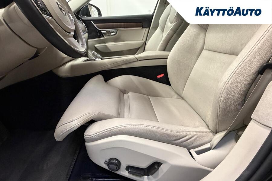 Volvo S90 vaihtoauto