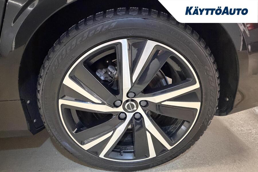 Volvo S90 vaihtoauto