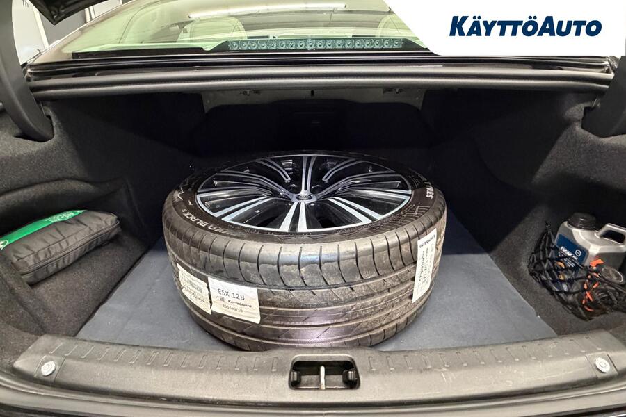 Volvo S90 vaihtoauto