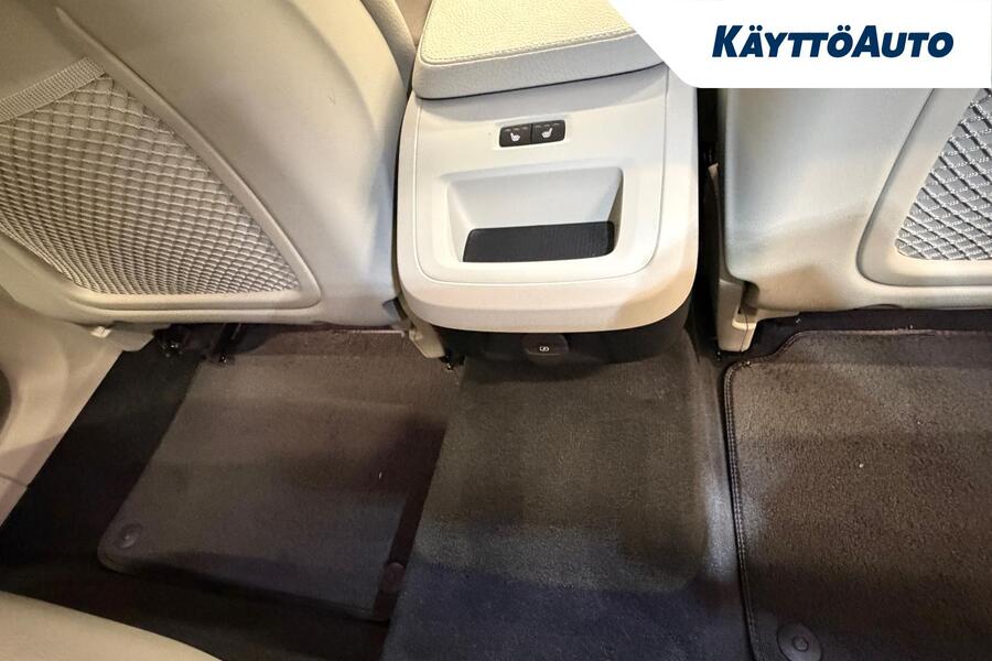 Volvo S90 vaihtoauto