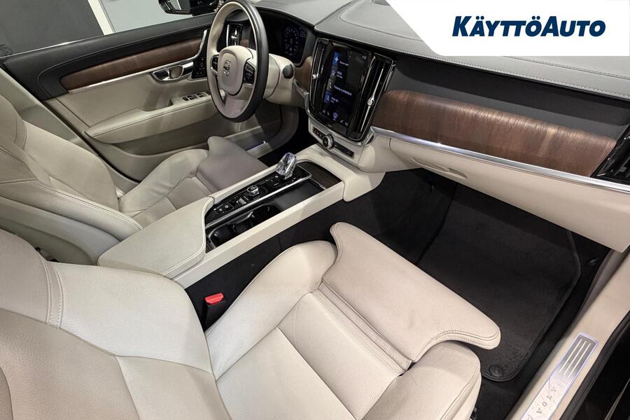 Volvo S90 vaihtoauto