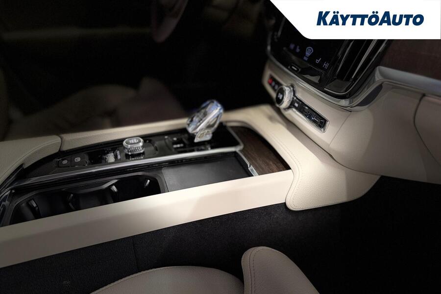 Volvo S90 vaihtoauto