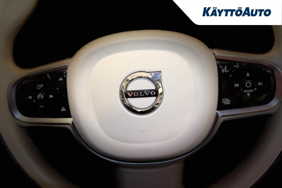 Volvo S90 vaihtoauto