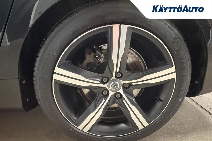 Volvo S90 vaihtoauto