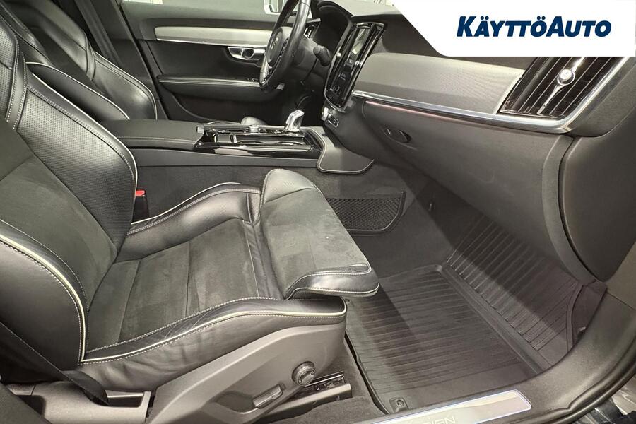 Volvo S90 vaihtoauto