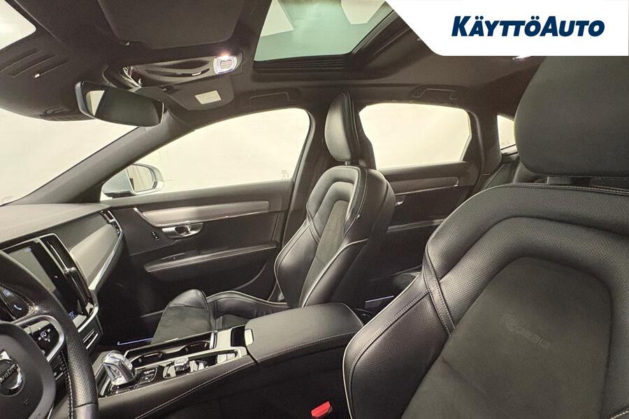 Volvo S90 vaihtoauto