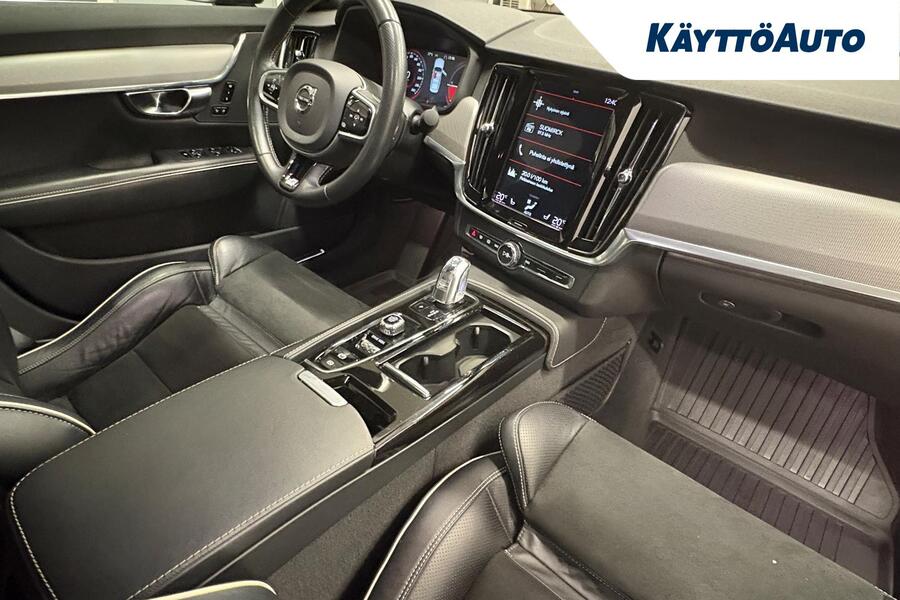 Volvo S90 vaihtoauto