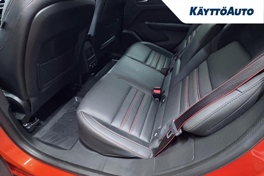 Renault Arkana vaihtoauto