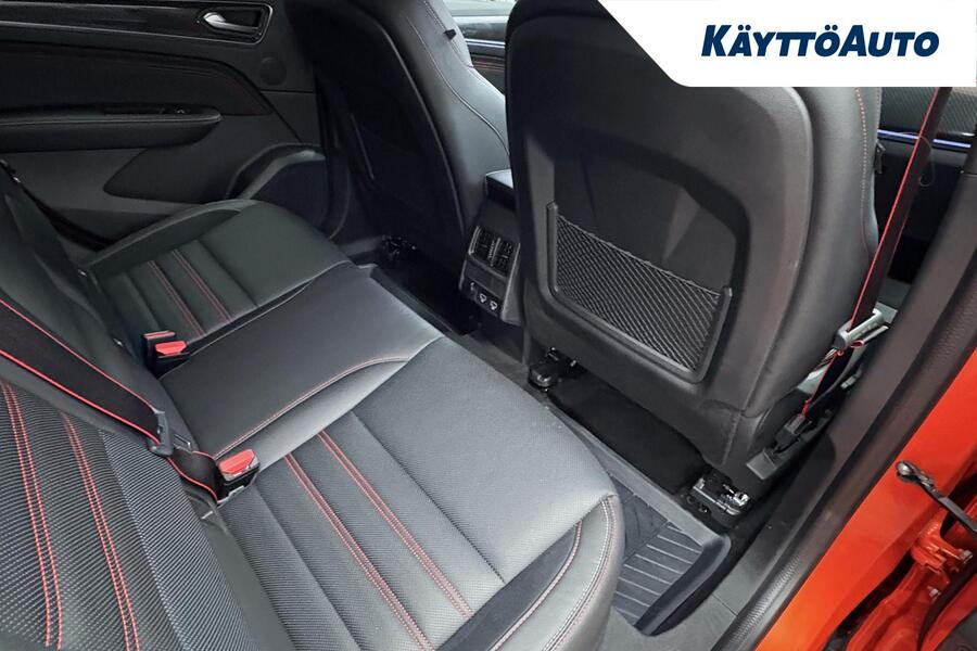 Renault Arkana vaihtoauto