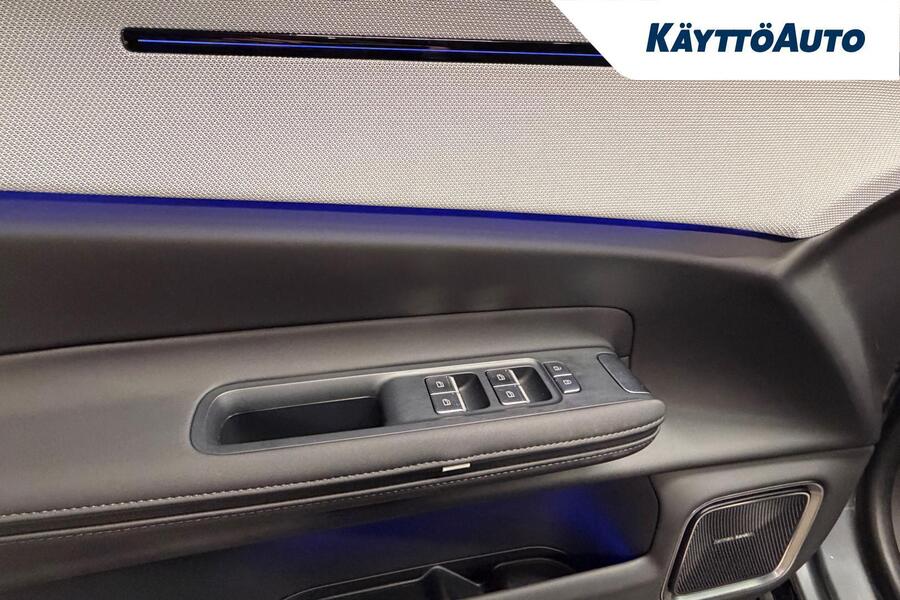 Polestar 4 vaihtoauto