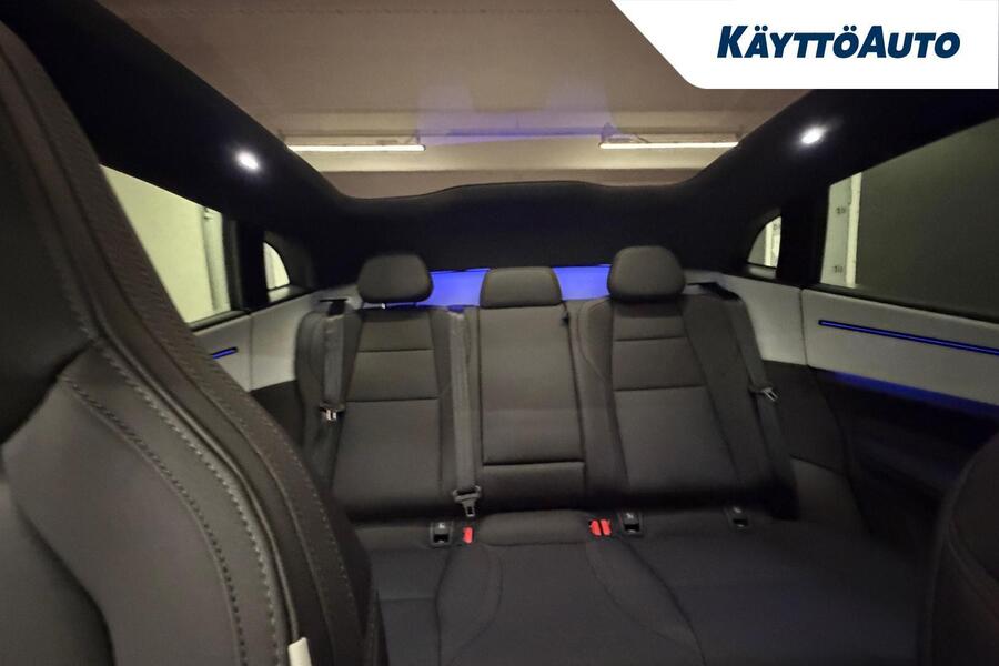 Polestar 4 vaihtoauto