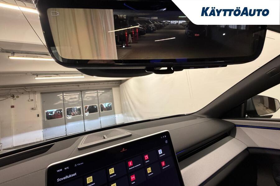 Polestar 4 vaihtoauto