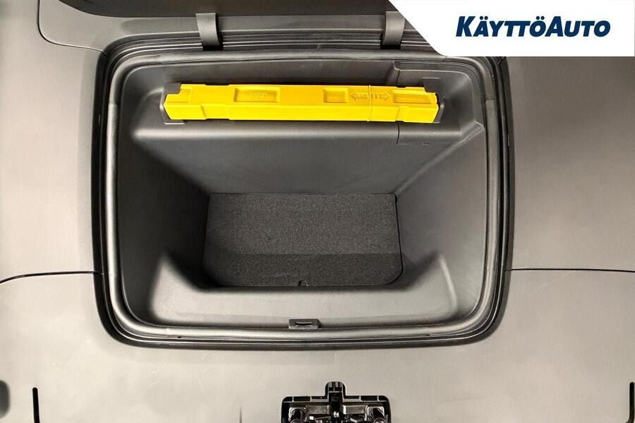 Polestar 4 vaihtoauto