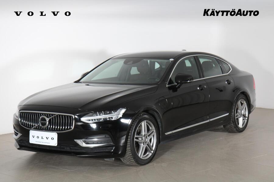 Volvo S90 vaihtoauto