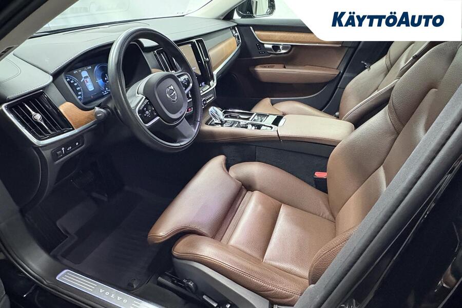 Volvo S90 vaihtoauto