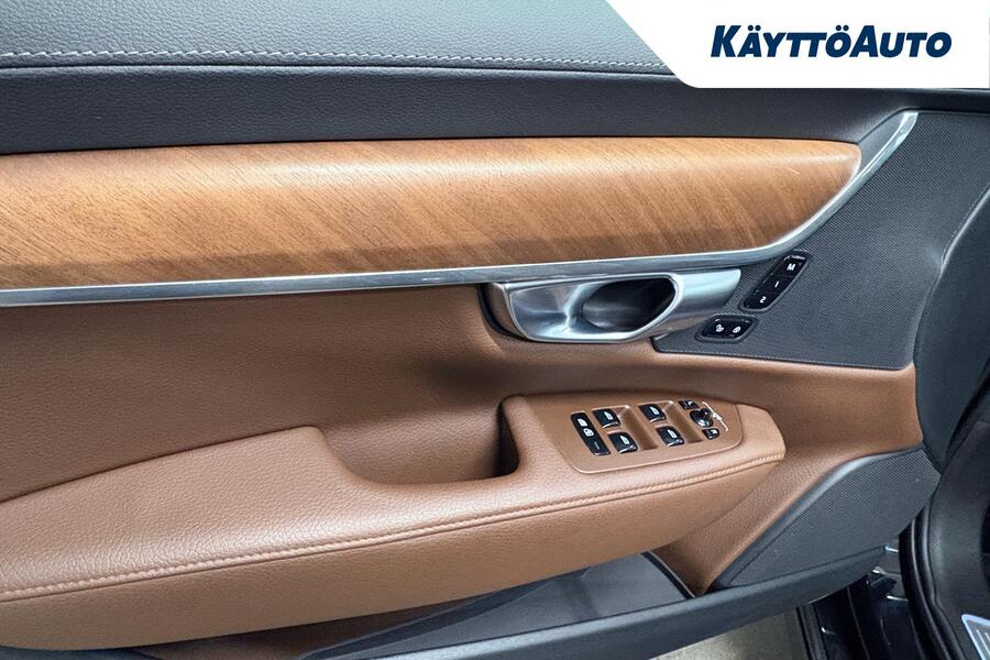 Volvo S90 vaihtoauto