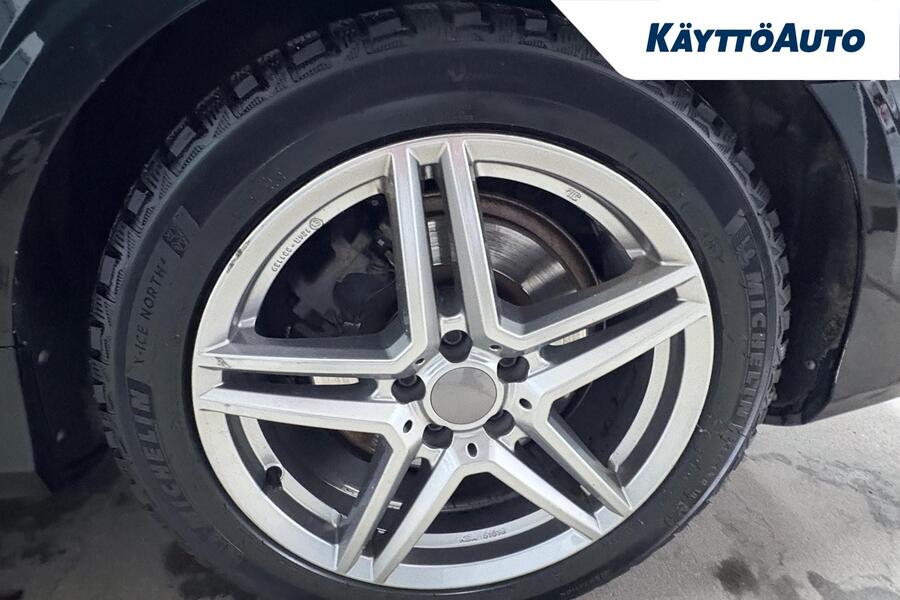 Volvo S90 vaihtoauto