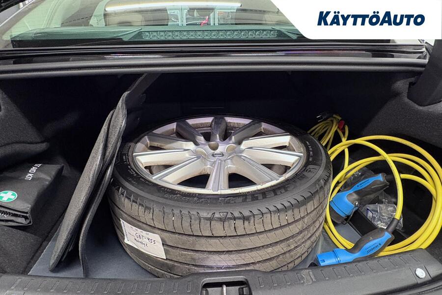 Volvo S90 vaihtoauto