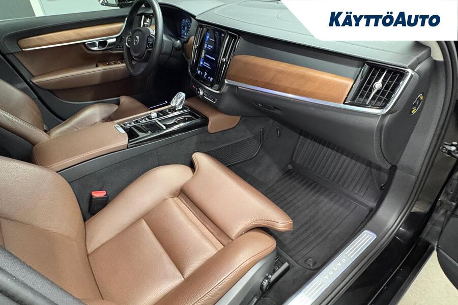 Volvo S90 vaihtoauto