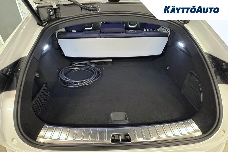 Polestar 4 vaihtoauto