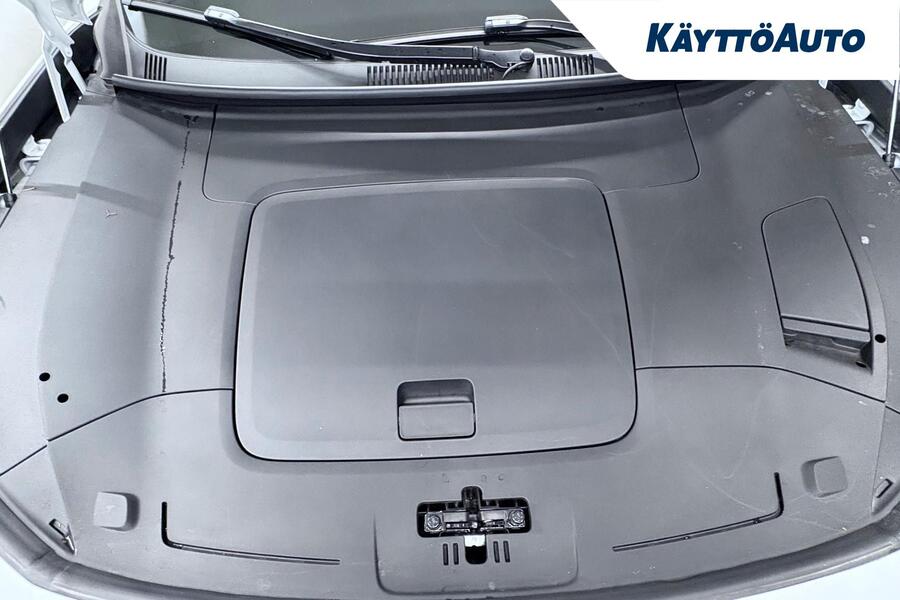 Polestar 4 vaihtoauto