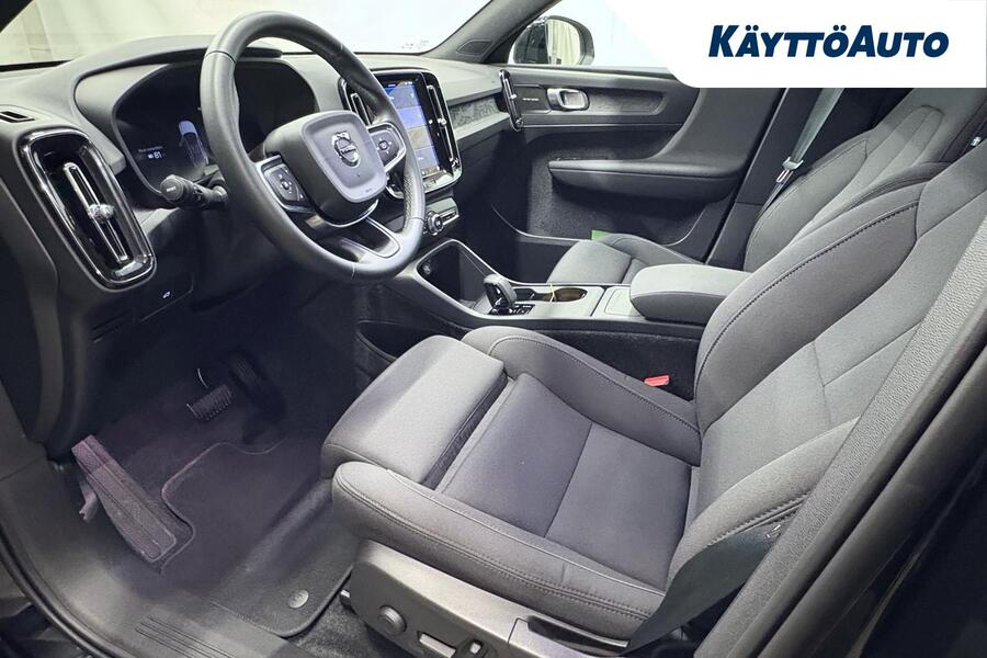 Volvo EC40 vaihtoauto