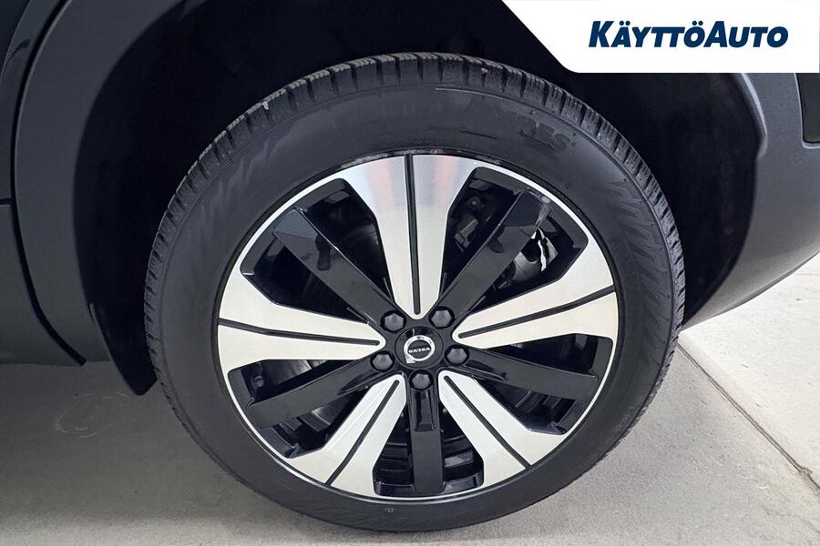 Volvo EC40 vaihtoauto