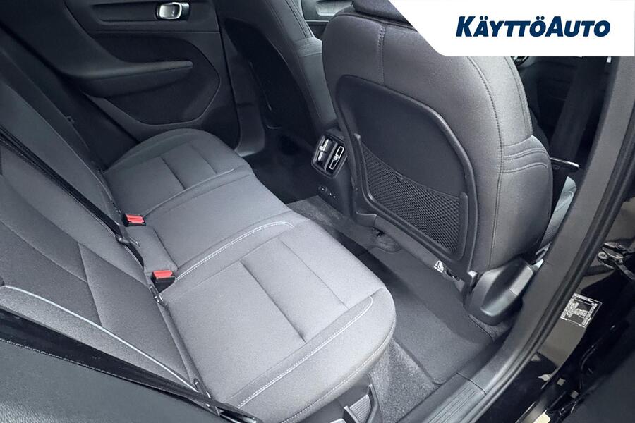 Volvo EC40 vaihtoauto