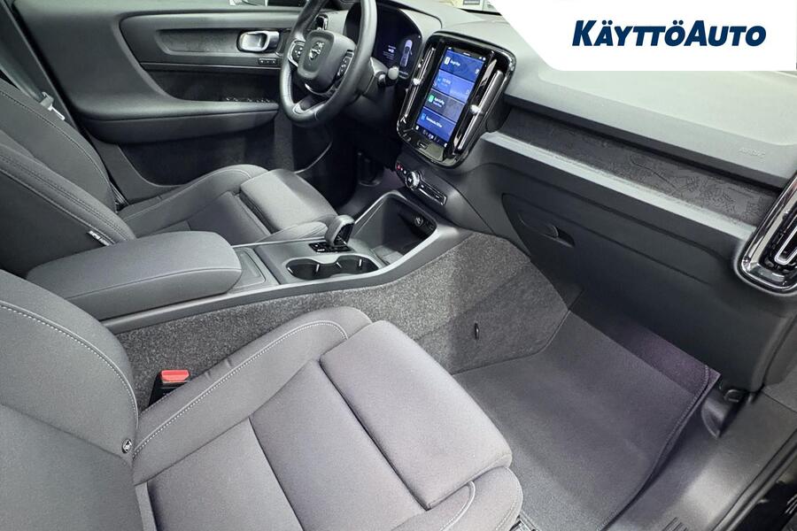 Volvo EC40 vaihtoauto